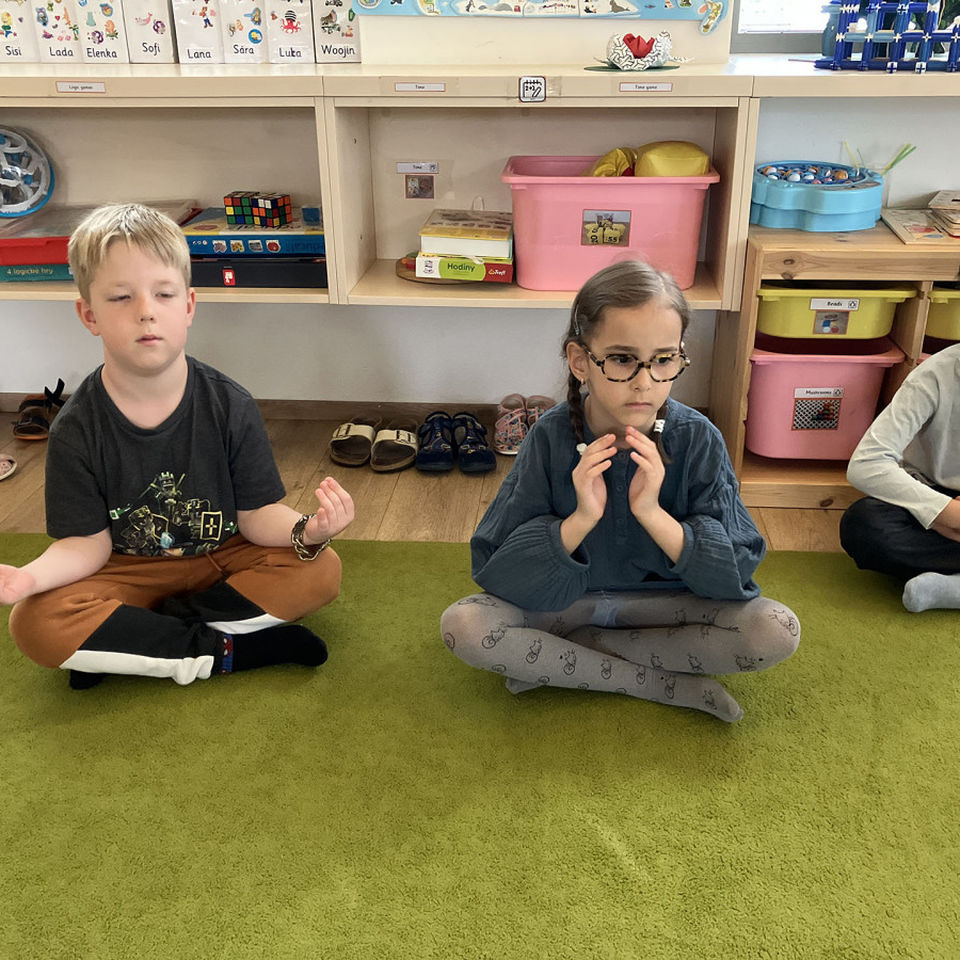 Svet práce a povolaní