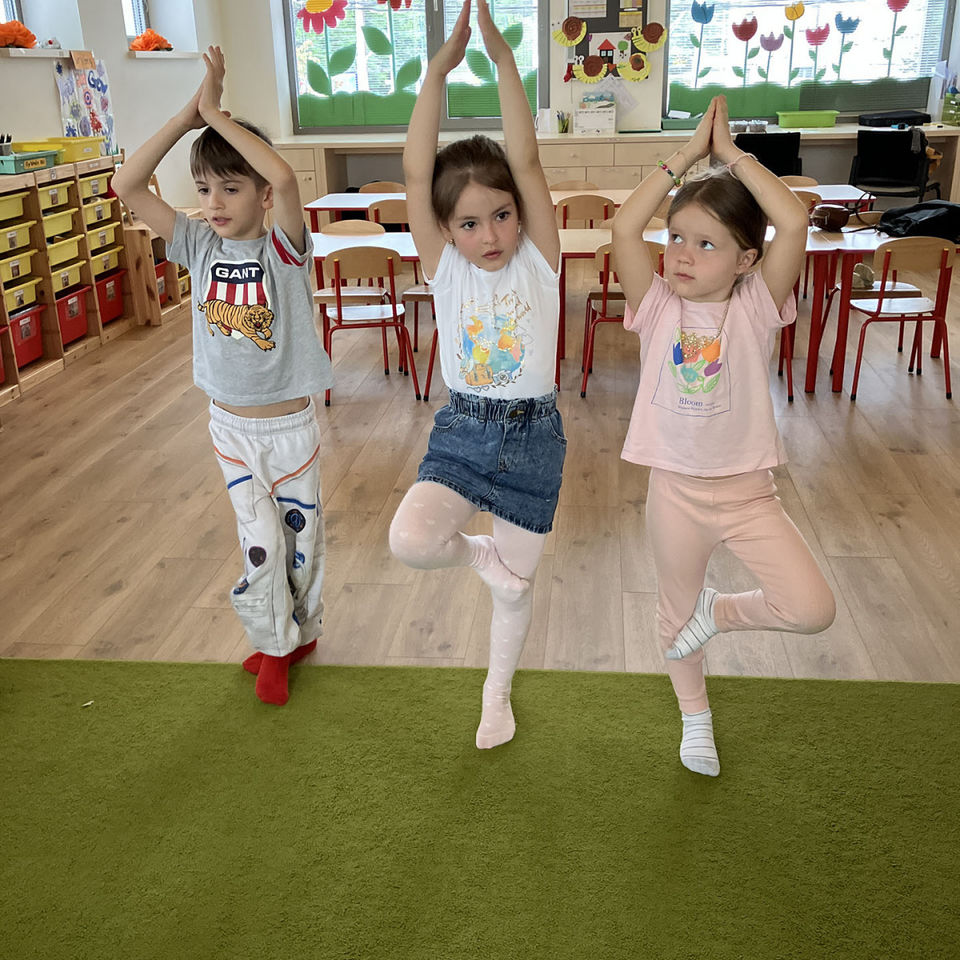 Svet práce a povolaní