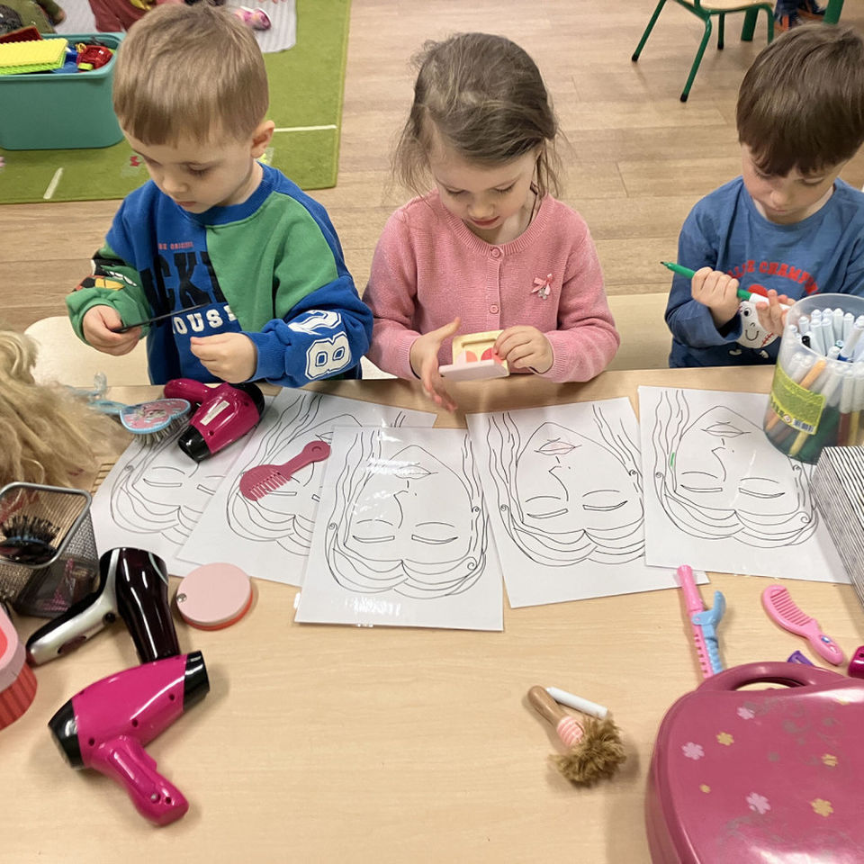 Svet práce a povolaní