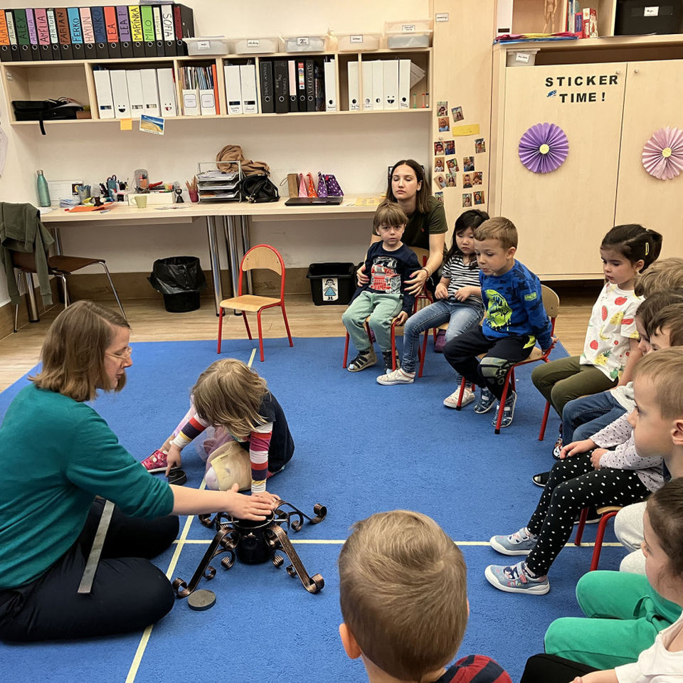 Svet práce a povolaní