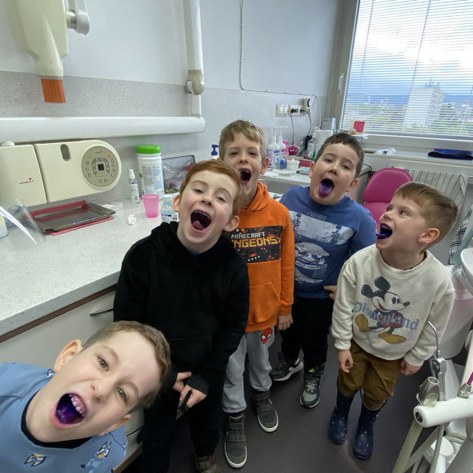 Svet práce a povolaní