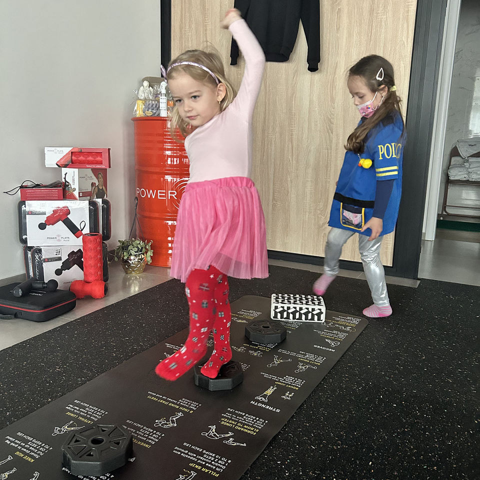 Svet práce a povolaní