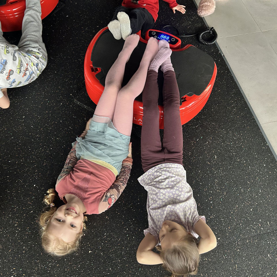 Svet práce a povolaní