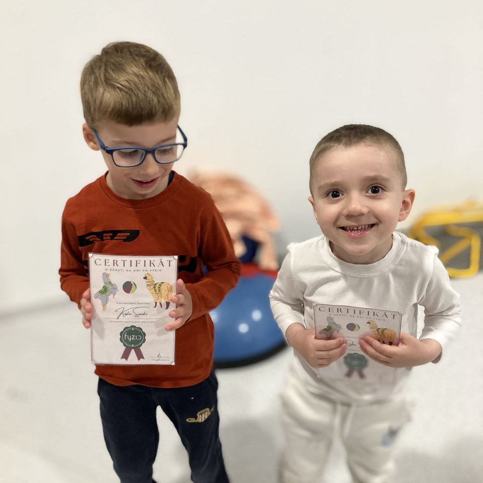 Svet práce a povolaní