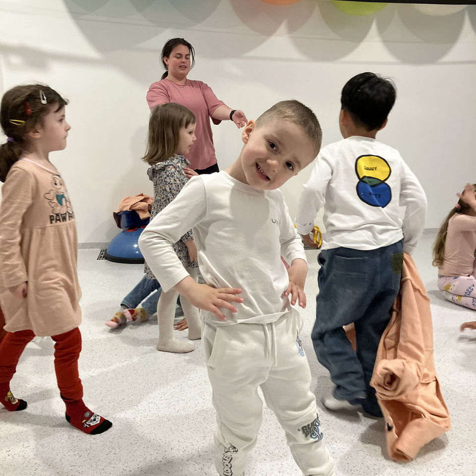 Svet práce a povolaní