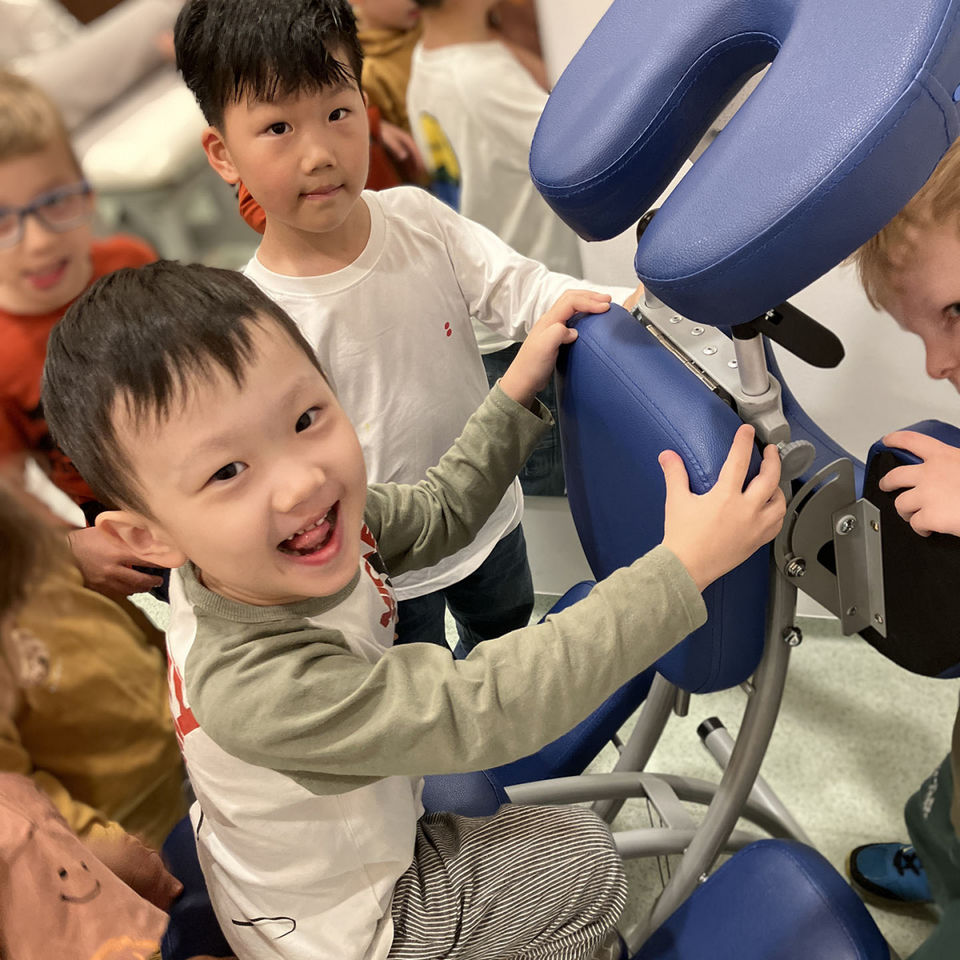 Svet práce a povolaní