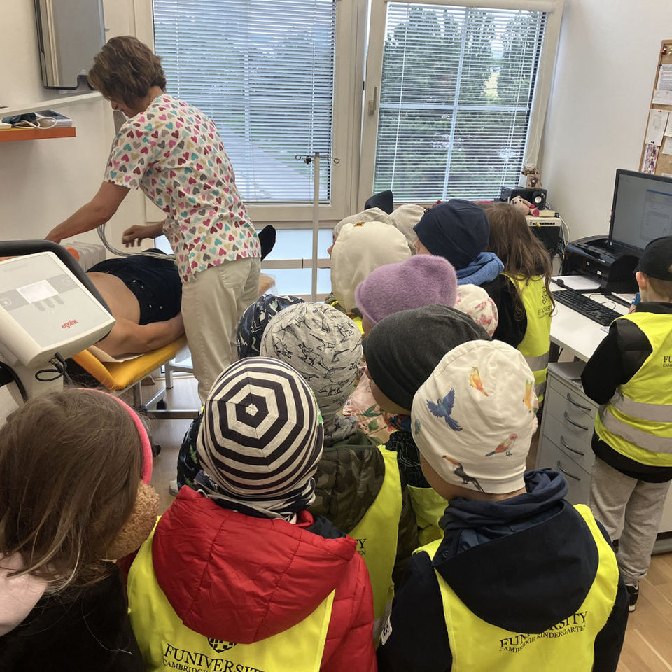 Svet práce a povolaní