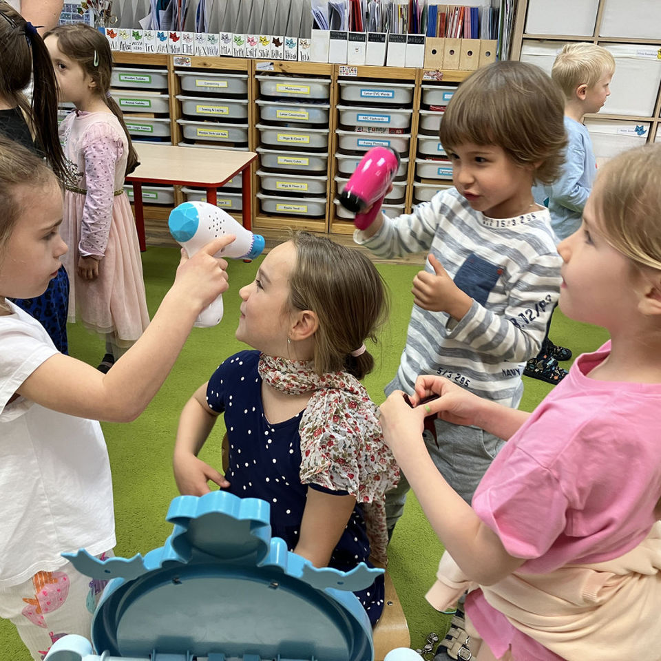 Svet práce a povolaní