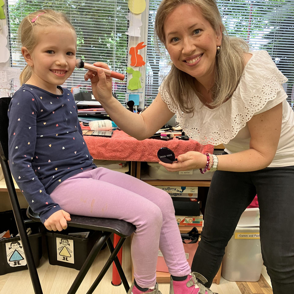 Svet práce a povolaní