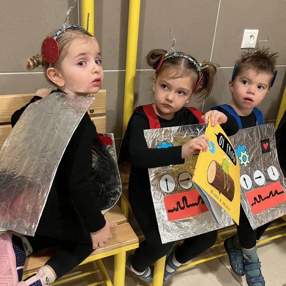 Vianočné vystúpenie