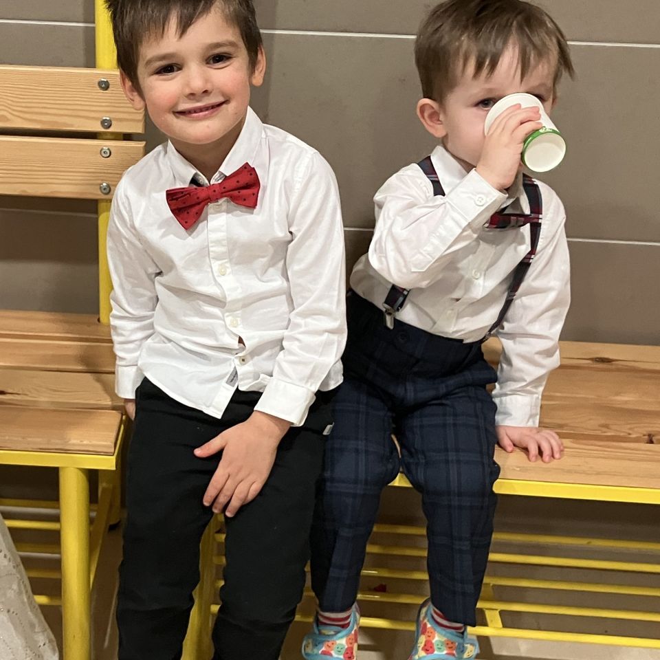 Vianočné vystúpenie