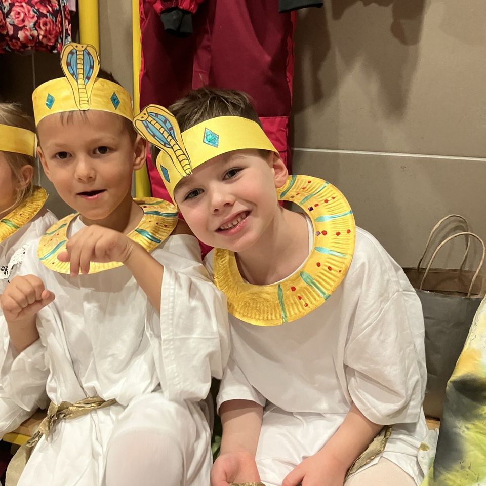 Vianočné vystúpenie