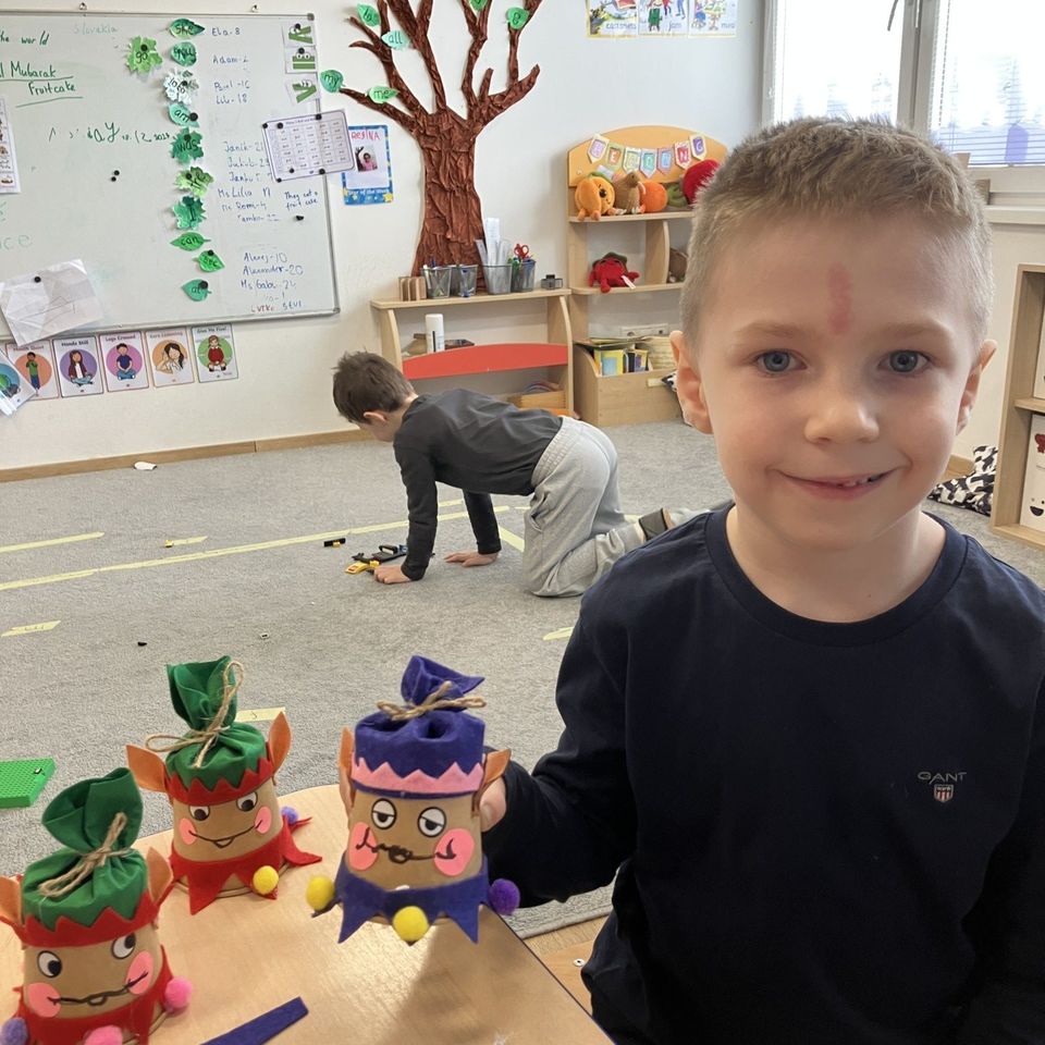 Vianočné tvorivé dielničky