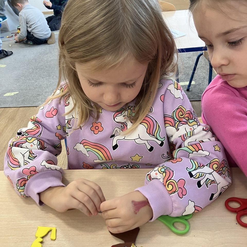 Vianočné tvorivé dielničky