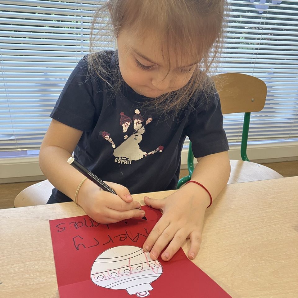 Vianočné tvorivé dielničky