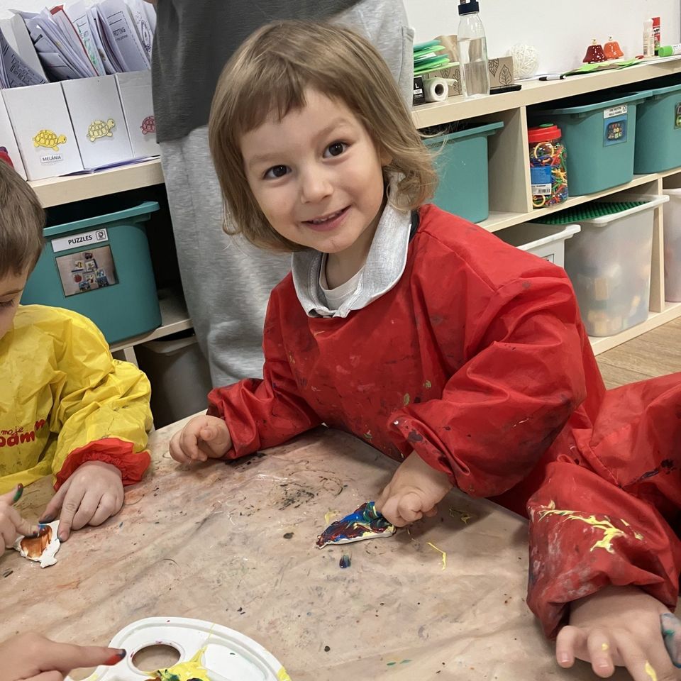 Vianočné tvorivé dielničky