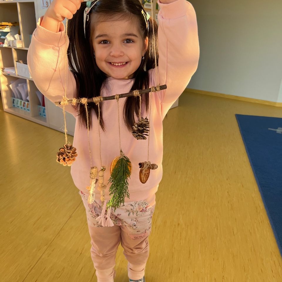 Vianočné tvorivé dielničky