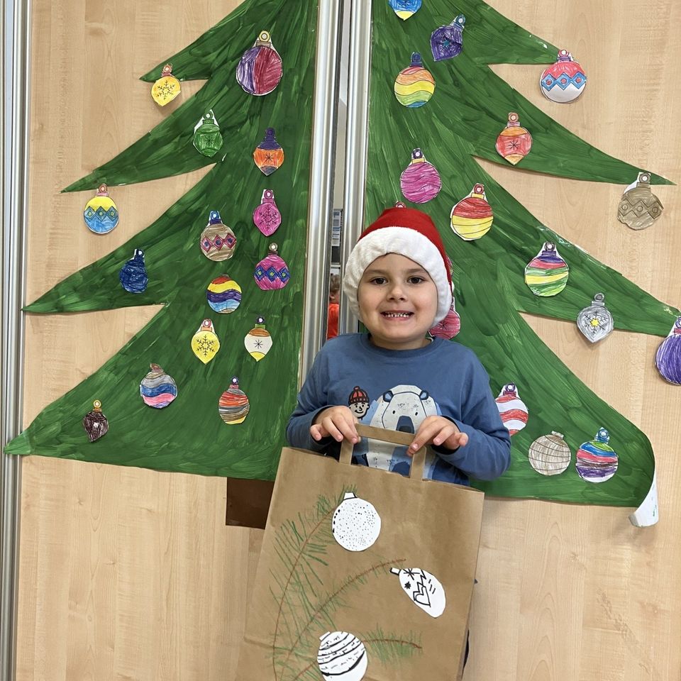 Vianočné tvorivé dielničky