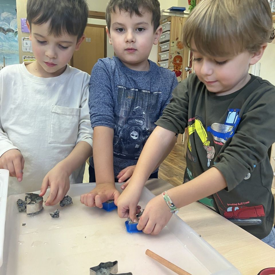 Vianočné tvorivé dielničky