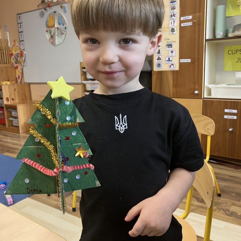 Vianočné tvorivé dielničky