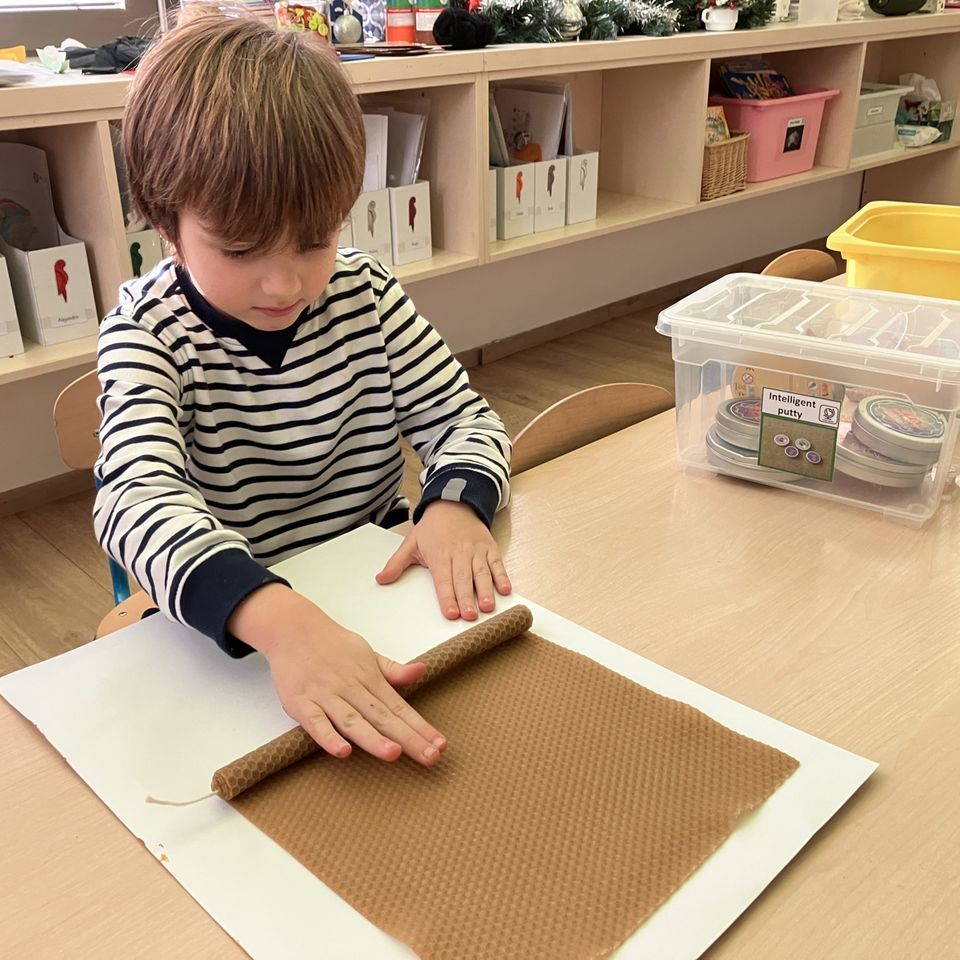 Vianočné tvorivé dielničky