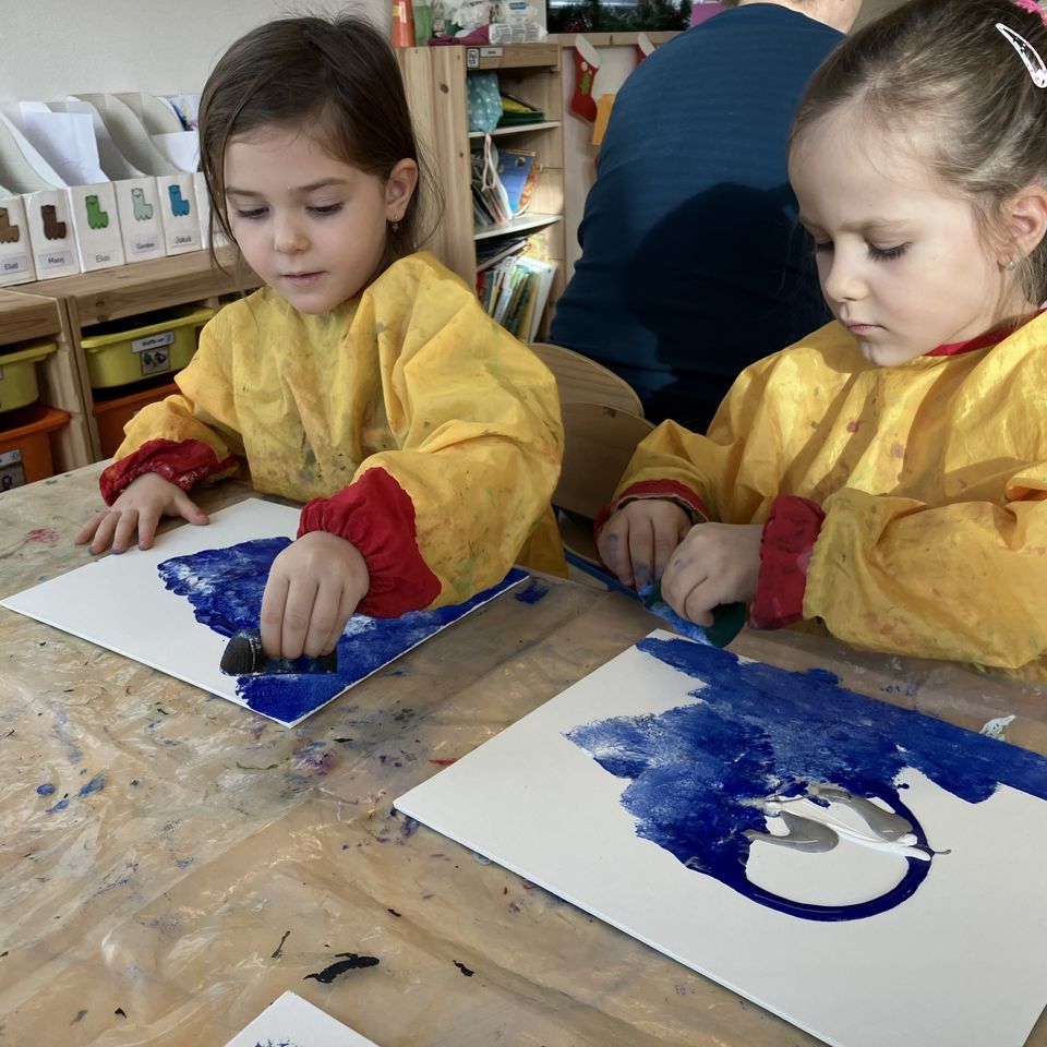 Vianočné tvorivé dielničky