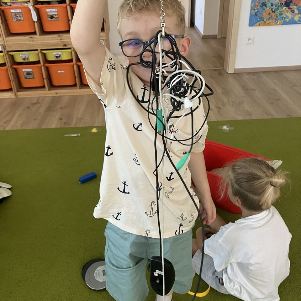 Digital Technologies