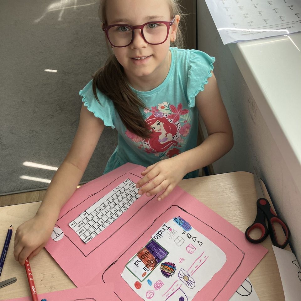 Digital Technologies