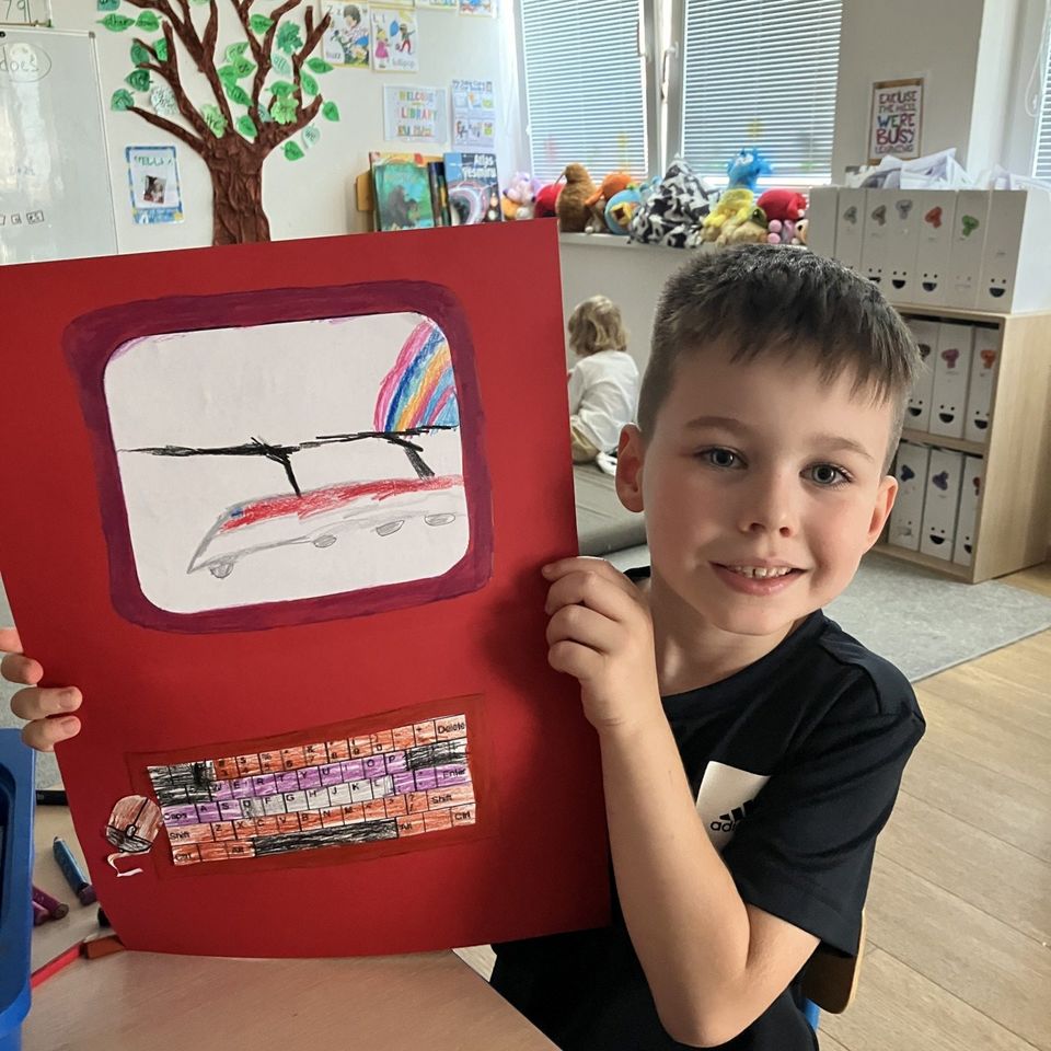 Digital Technologies