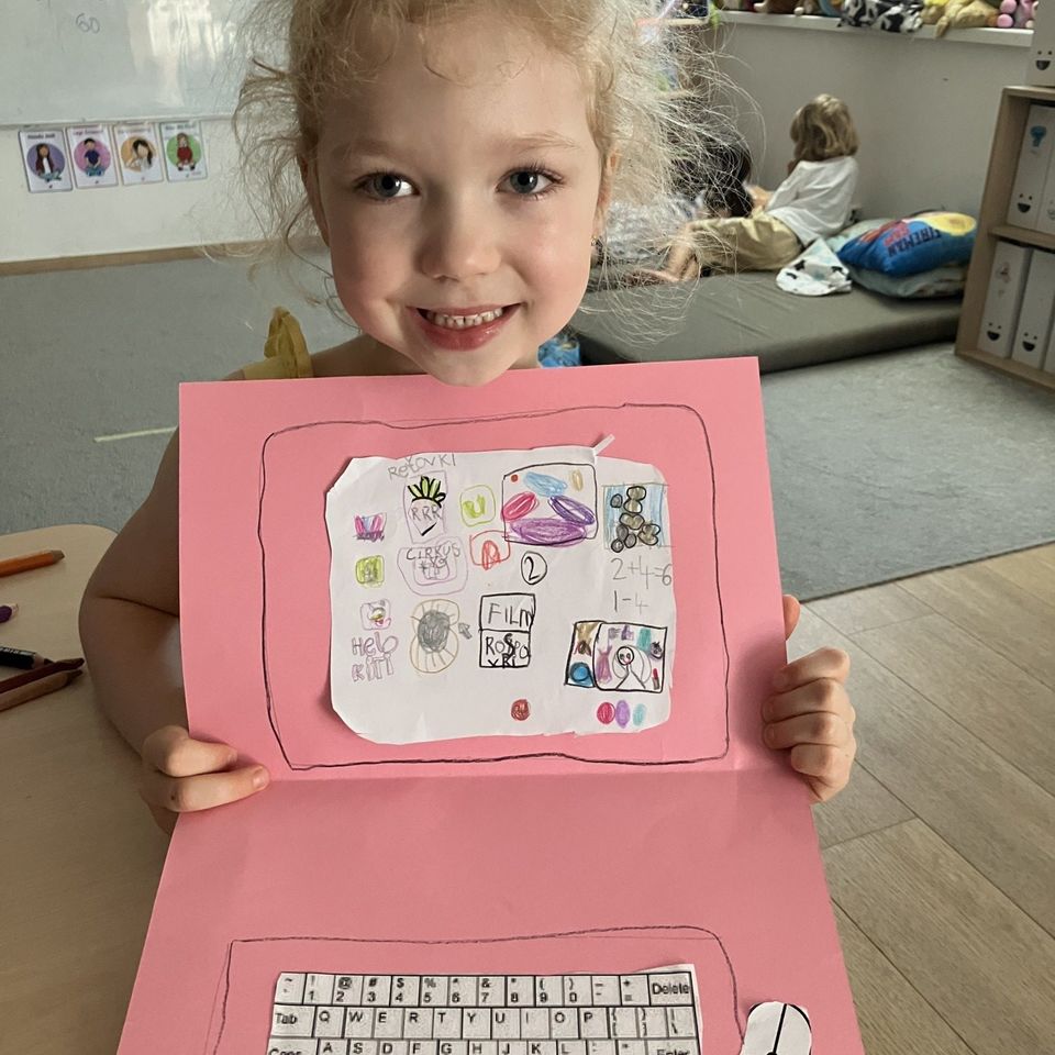 Digital Technologies