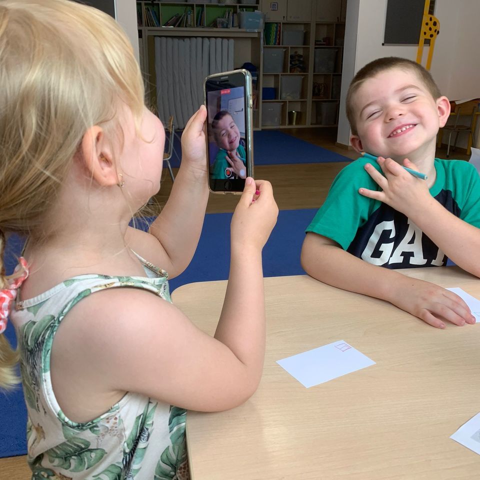 Digital Technologies