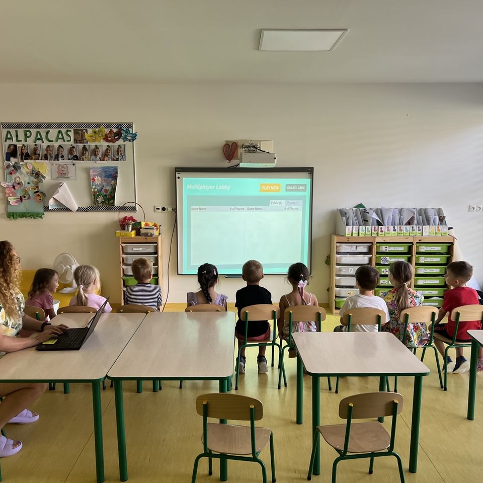 Digital Technologies