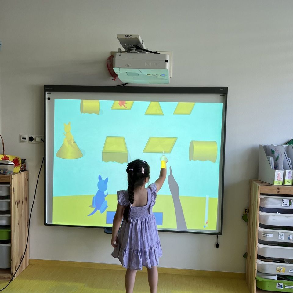 Digital Technologies