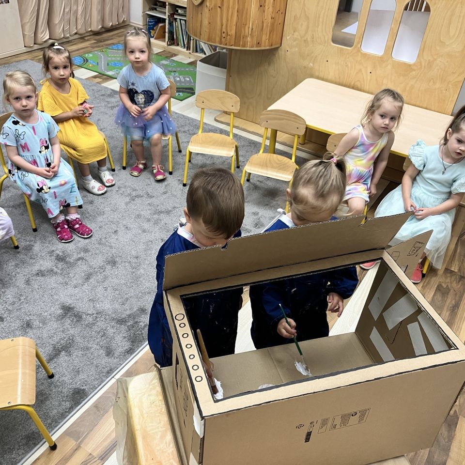 Digital Technologies