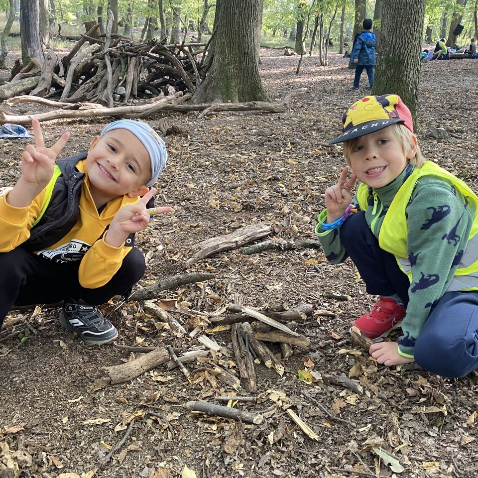 Forest School