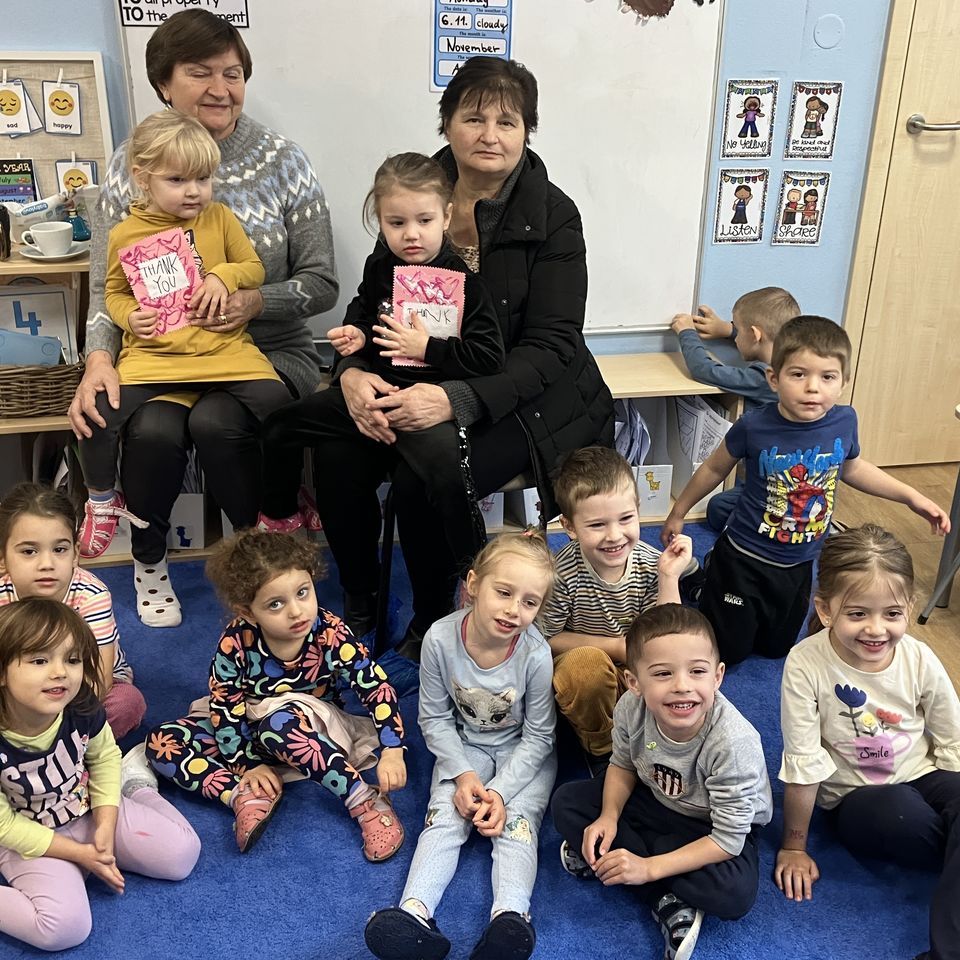 Ako žili naši starí rodičia