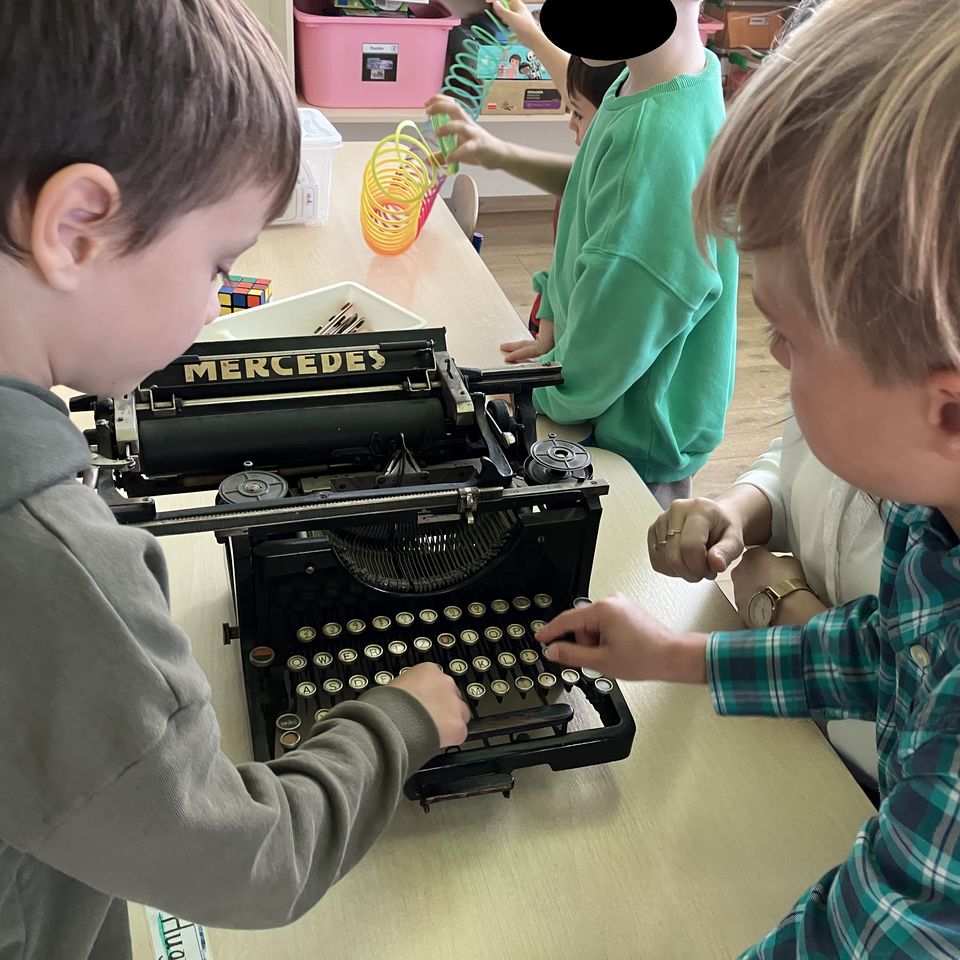 Ako žili naši starí rodičia