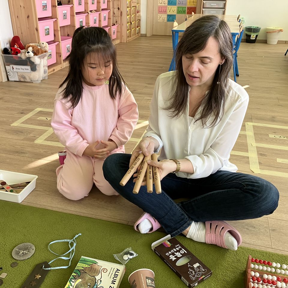 Ako žili naši starí rodičia