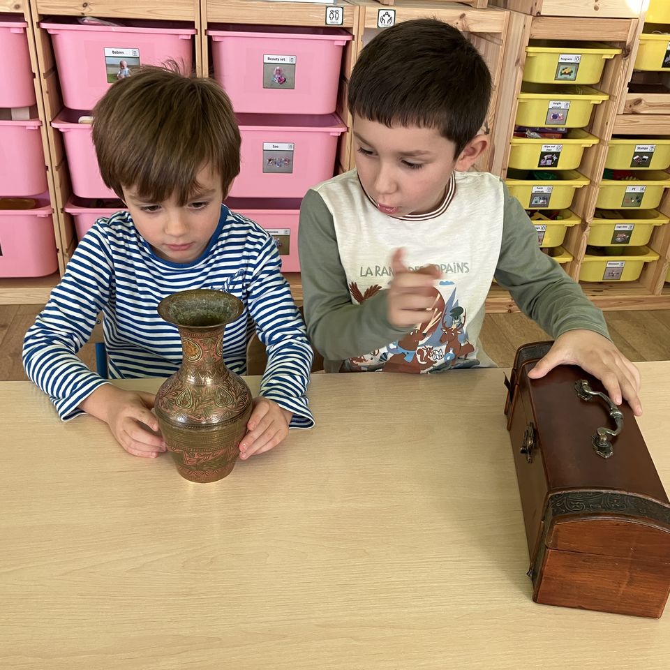 Ako žili naši starí rodičia