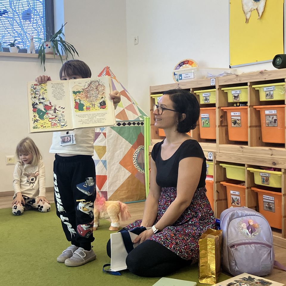 Ako žili naši starí rodičia