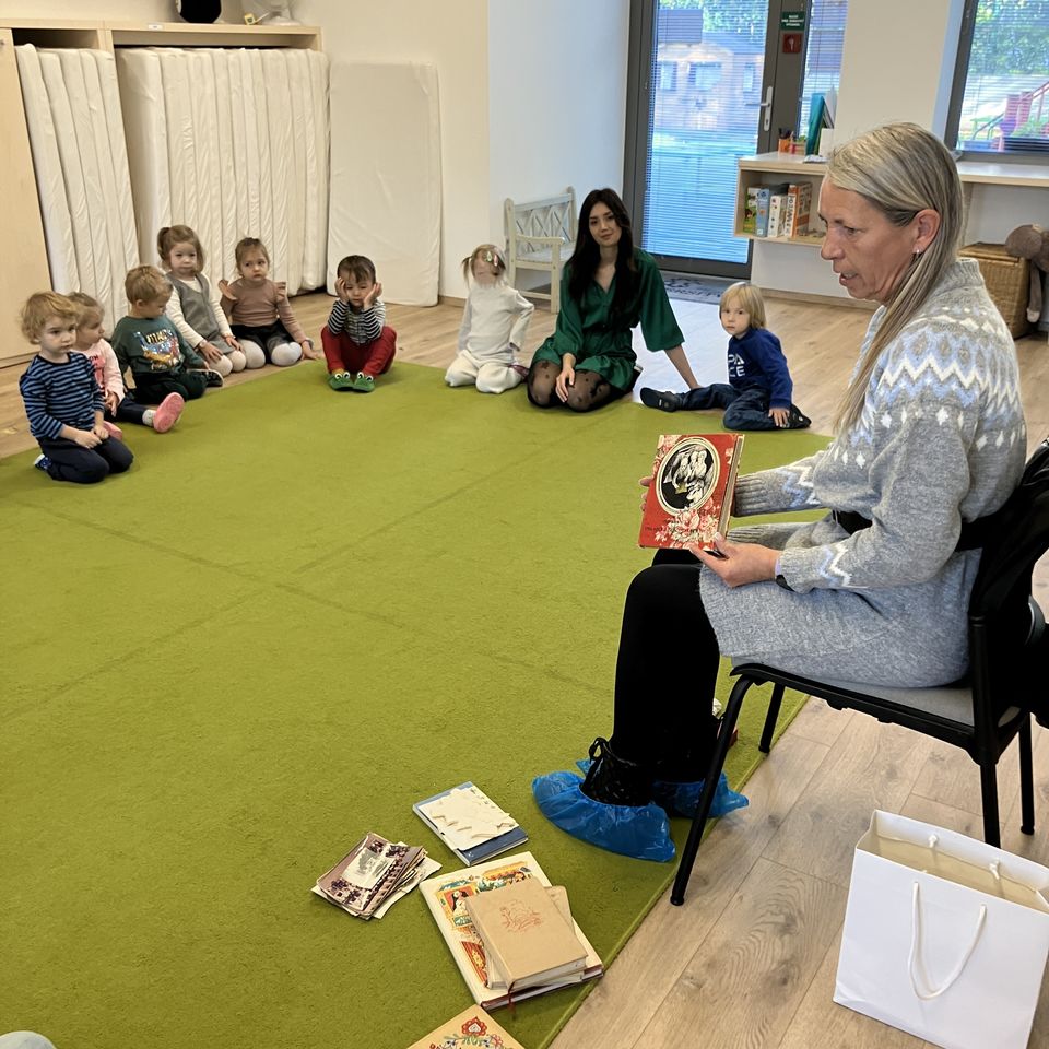 Ako žili naši starí rodičia