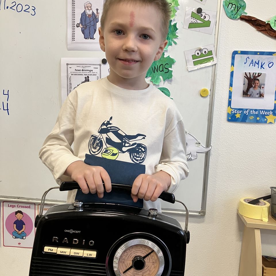 Ako žili naši starí rodičia