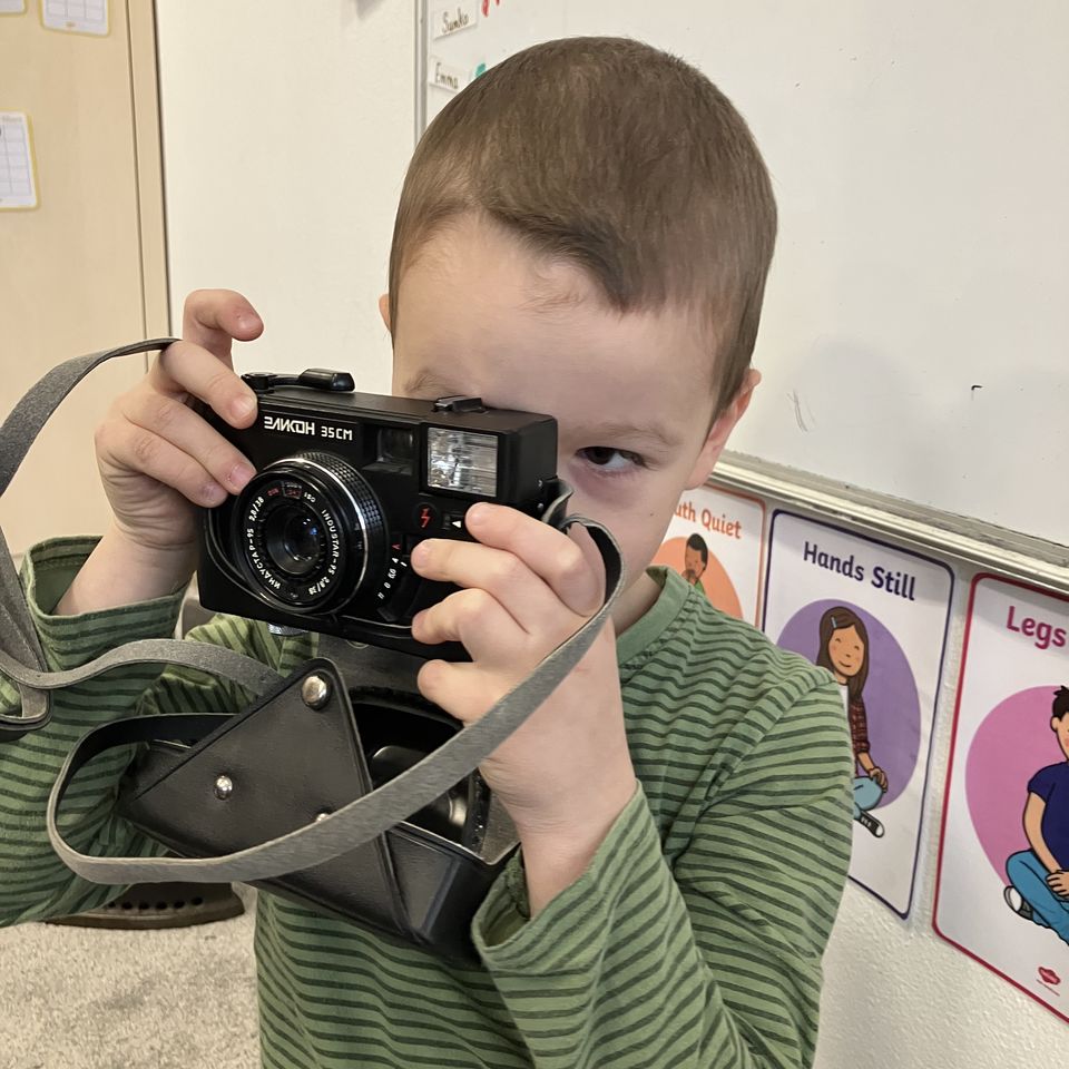 Ako žili naši starí rodičia