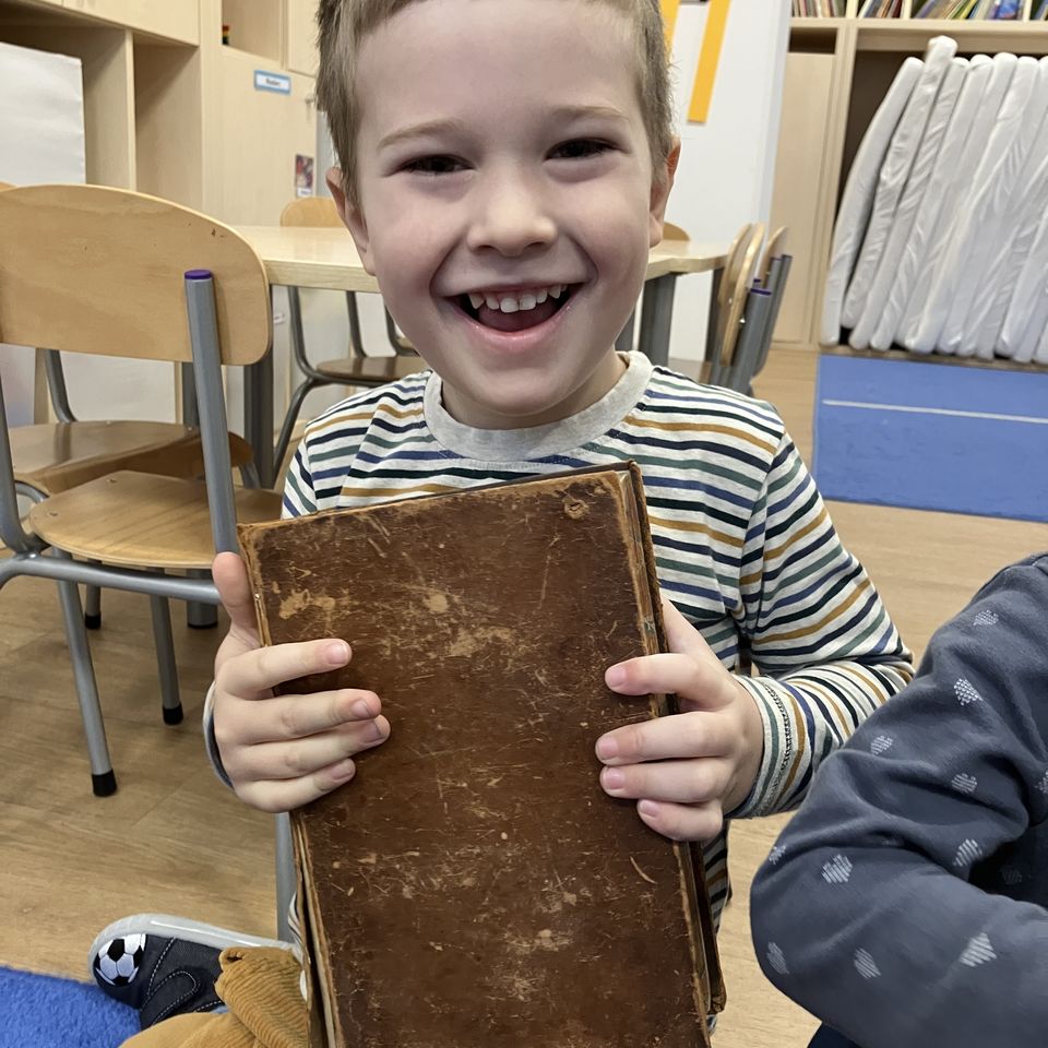 Ako žili naši starí rodičia