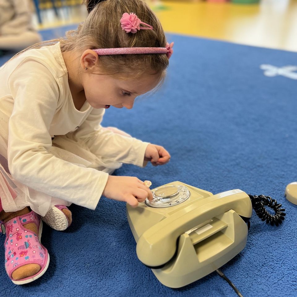 Ako žili naši starí rodičia