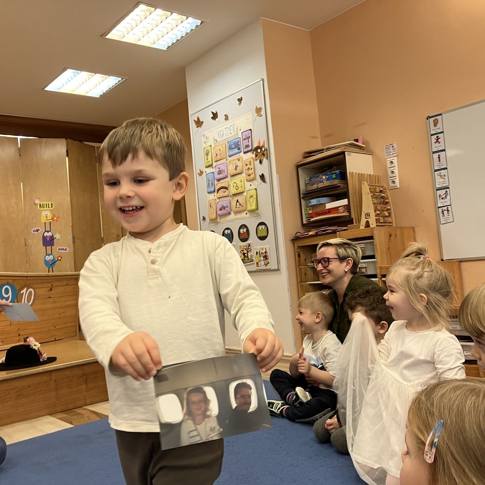 Ako žili naši starí rodičia