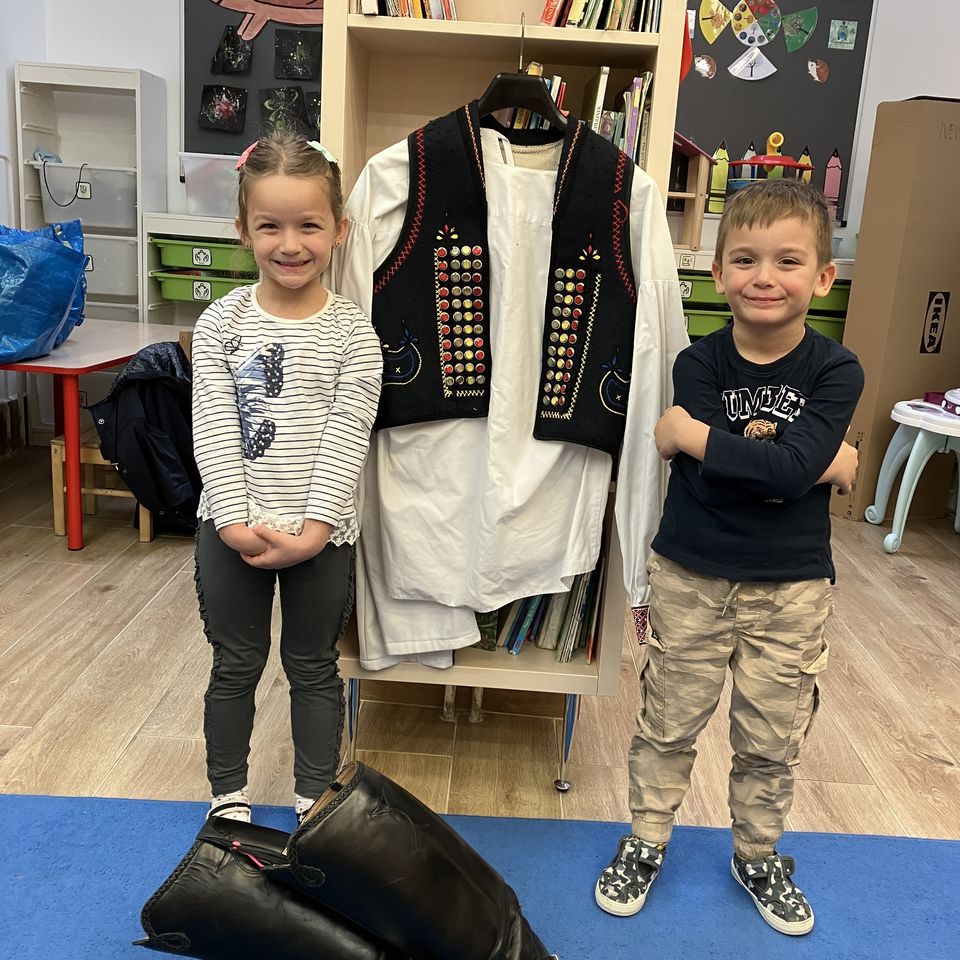 Ako žili naši starí rodičia