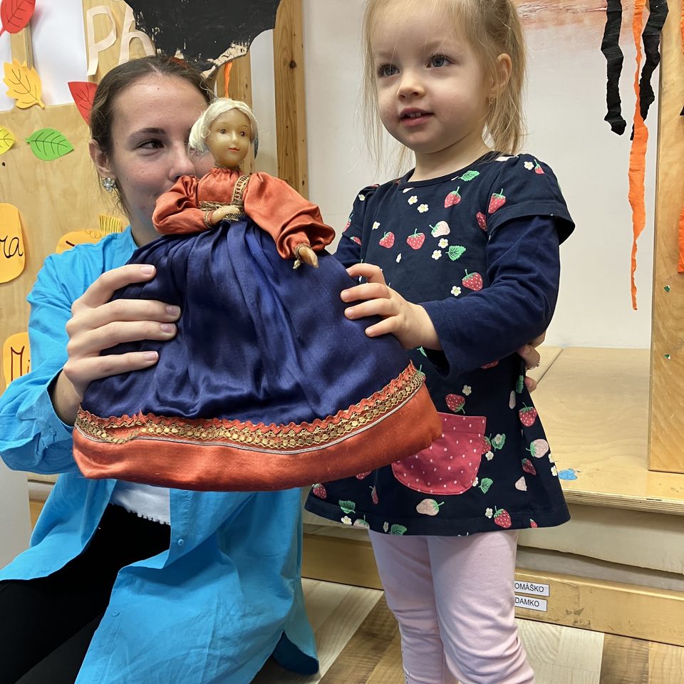 Ako žili naši starí rodičia