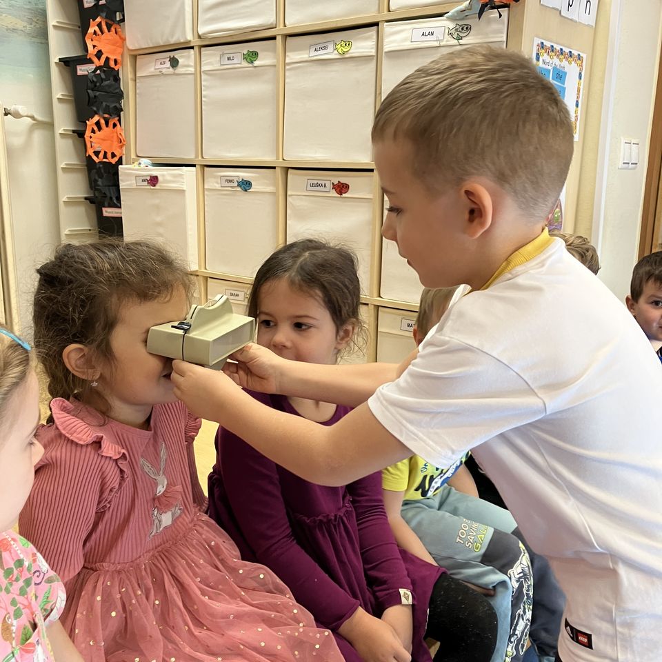 Ako žili naši starí rodičia