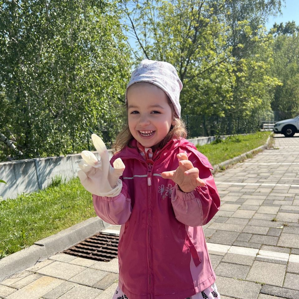 Zachráňme planétu Zem